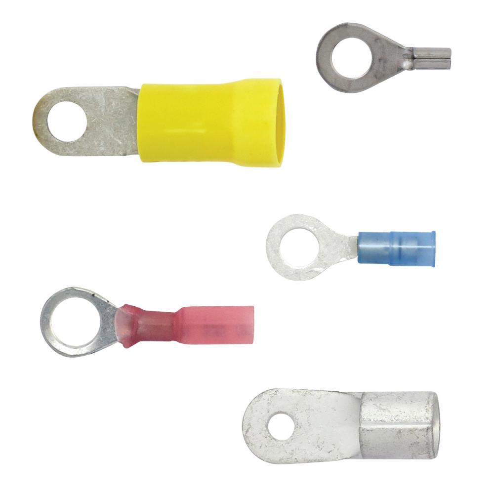 RING CRIMP/SO/SHK 20-18GA 10 25PK