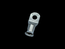Techspan 762260 - LUG TIN PLTD COPP STR 3/0GA 3/8 20PK