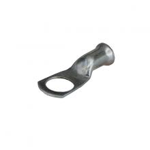 Techspan 662214 - LUG TIN PLTD COPP STR 4GA 1/2 2PK