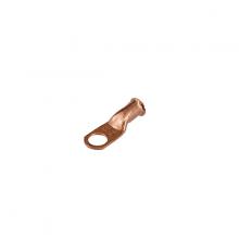 Techspan 762547 - LUG UNPLTD COPP STR 4GA 3/8 20PK
