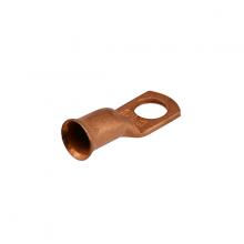 Techspan 762543 - LUG UNPLTD COPP STR 1/0GA 1/2 20PK