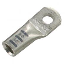 Techspan 762311 - LUG HEFTY TIN PLTD COPP STR 4GA GRY #10 25PK