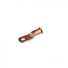 Techspan 662441 - LUG UNPLTD COPP STR 4GA 1/4 2PK