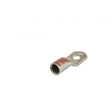 Techspan 762342 - LUG HEFTY TIN PLTD COPP STR 2/0GA ORNG 3/8 25PK
