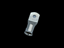 Techspan 762272 - LUG TIN PLTD COPP STR 4/0GA 5/16 20PK