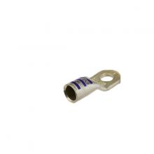 Techspan 762351 - LUG HEFTY TIN PLTD COPP STR 3/0GA PURP 1/2 25PK