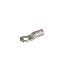 Techspan 762323 - LUG HEFTY TIN PLTD COPP STR 2-1GA PNK 1/2 25PK