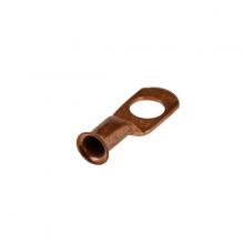 Techspan 762639 - LUG UNPLTD COPP STR 8GA 5/16 20PK