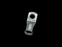 Techspan 662242 - LUG TIN PLTD COPP STR 1/0GA 3/8 2PK