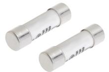 Techspan MGFA-02 - 600VAC MIDGET F/A  2AMP 5PK
