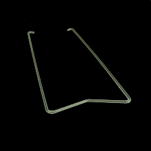Techspan RS-CLIP - SRR8, SRR11 BASE RETAINING CLIP