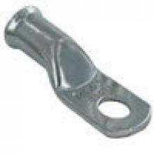 Techspan 762280 - LUG TIN PLTD COPP STR 8GA #10 20PK