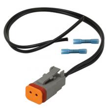 Techspan 763365B - Deutsch Harnesses (Pre-Made)