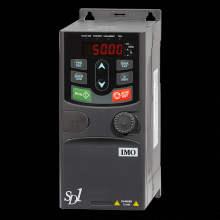 Techspan SD1-4.2A-11 - SD1 1Phase 4.2A 110V VARIABLE FREQUENCY DRIVE