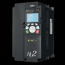 Techspan HD2-25A-43-UL - HD2 3Phase 25A 460V HEAVY DUTY VFD