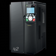 Techspan HD2-60A-43-UL - HD2 3Phase 60A 460V HEAVY DUTY VFD