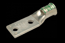 Techspan BLU060DFL - SH COPP LUG 444MCM 1/2INCH GR 2H FLAR