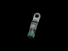 Techspan 762613 - COMPRESSION BAT TERM 1-2GA UNI 20PK