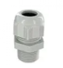Techspan RD29AR-GR - DOME CONNECTOR PG 29 .51-.79INCH GREY
