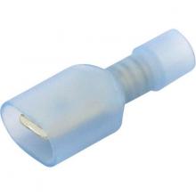 Techspan 561358 - KSPEC MAL SLIDE 16-14GA .250 FULLY NYL BLUE 100PK