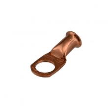 Techspan 762549 - LUG UNPLTD COPP STR 6GA 3/8 20PK