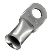 Techspan 662250 - LUG TIN PLTD COPP STR 2/0GA 1/4 2PK