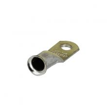Techspan 762211 - LUG TIN PLTD COPP STR 4GA 1/4 20PK