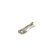 Techspan 762230 - LUG TIN PLTD COPP STR 1GA 1/4 20PK