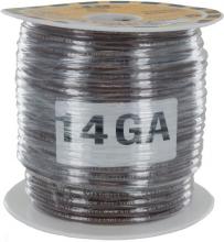 Techspan 768620 - WIRE TEW 14GA BROWN 30M 98FT