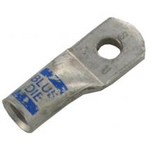 Techspan 762301 - LUG HEFTY TIN PLTD COPP STR 6GA BLU #10 25PK