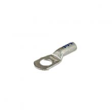 Techspan 762304 - LUG HEFTY TIN PLTD COPP STR 6GA BLU 3/8 25PK