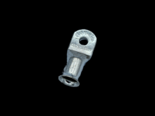 Techspan 762262 - LUG TIN PLTD COPP STR 3/0GA 5/16 20PK