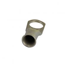 Techspan 662223 - LUG TIN PLTD COPP STR 2GA 1/2 2PK