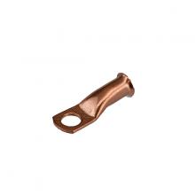 Techspan 762545 - LUG UNPLTD COPP STR 1GA 3/8 20PK