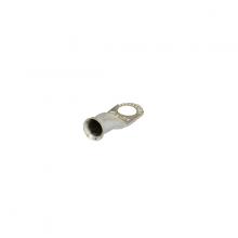 Techspan 662222 - LUG TIN PLTD COPP STR 2GA 3/8 2PK