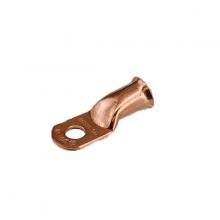 Techspan 762542 - LUG UNPLTD COPP STR 3/0GA 3/8 20PK