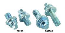 Techspan 762500 - BATT TERM SIDE TERM BOLT 3/8" x 15/16" 10PK