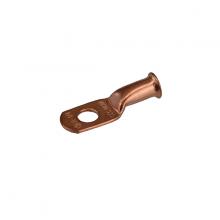 Techspan 662638 - LUG UNPLTD COPP STR 8GA 1/4 4PK