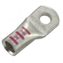 Techspan 762320 - LUG HEFTY TIN PLTD COPP STR 2-1GA PNK 1/4 25PK