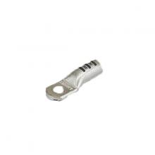 Techspan 762312 - LUG HEFTY TIN PLTD COPP STR 4GA GRY 1/4 25PK