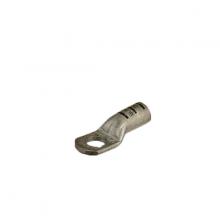 Techspan 762333 - LUG HEFTY TIN PLTD COPP STR 1/0GA BLK 1/2 25PK