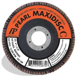 4-1/2X7/8 C600 FOR STONE AND NON-FERROUS METAL
