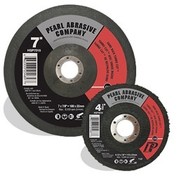 7 x 7/8 SC Turbocut™ Discs for Concrete/Stone, Hard Back