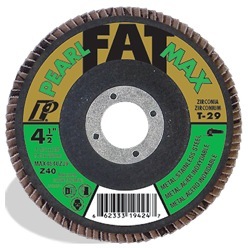 4-1/2X7/8 Z120  JUMBO TYPE 29 (BOX/10)