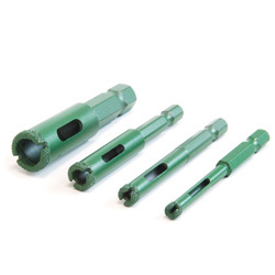 3/16 x 1/4 P4™ Tile and Stone Core Drill Bit