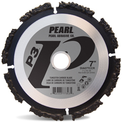 7 x 7/8, 5/8 P3™ Random Tungsten Carbide Blade