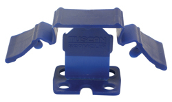 Tuscan Seamclip™ Blue