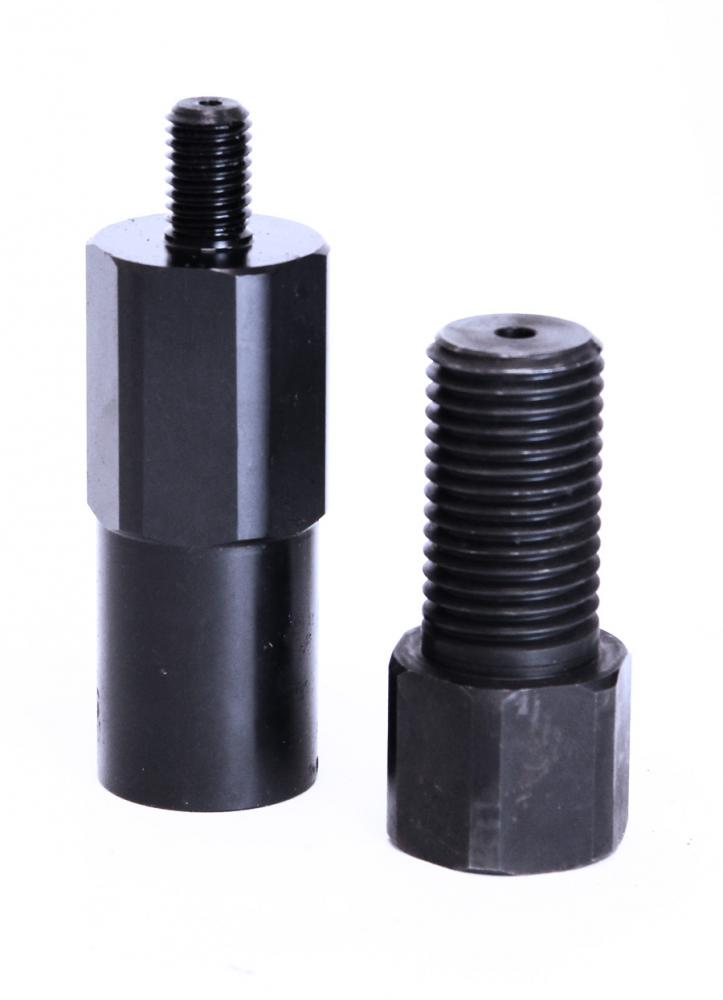 12" Core Bit Extension, 1-1/4" Connection