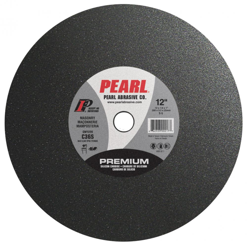 Large Diameter Premium Silicon Carbide