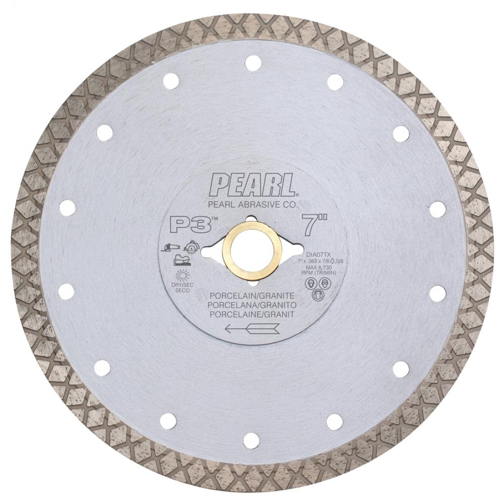 5" X .055 X 5/8, 20mm, 7/8